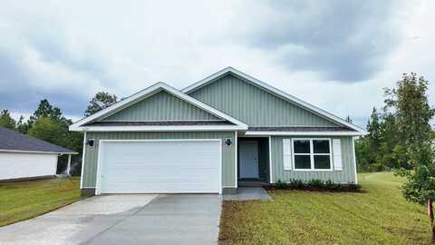 6537 Burleson Boulevard, Crestview, FL 32539