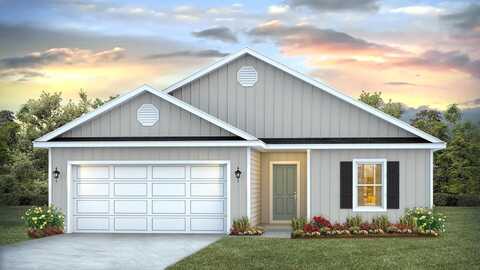 6537 Burleson Boulevard, Crestview, FL 32539