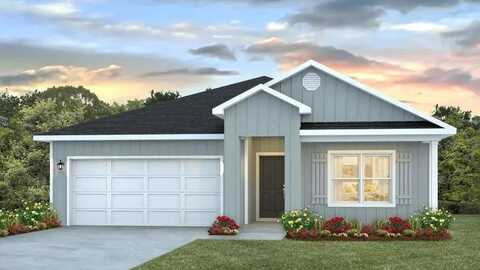 6543 Burleson Boulevard, Crestview, FL 32539