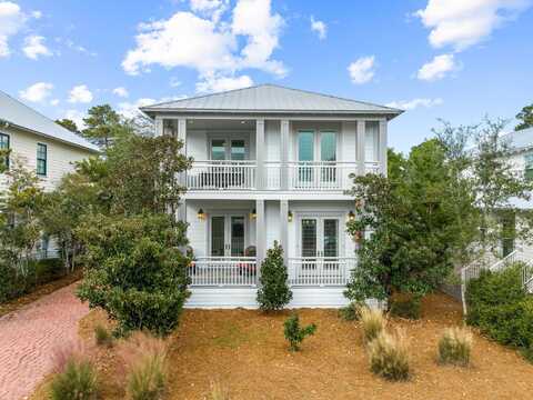 310 Morgans Trail, Santa Rosa Beach, FL 32459