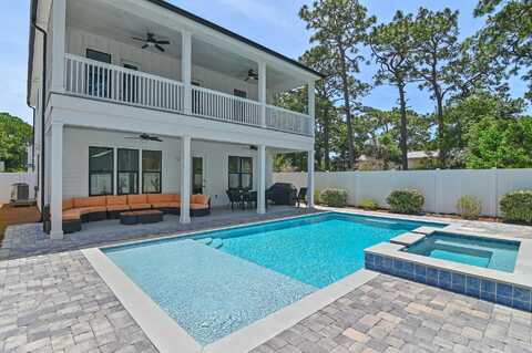 13 JP Lane, Santa Rosa Beach, FL 32459