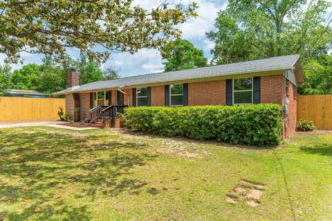 699 Ridge Lake Road, Crestview, FL 32536