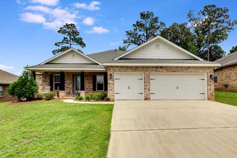 3045 Crown Creek Circle, Crestview, FL 32539