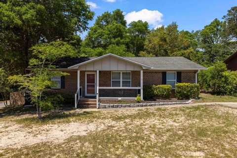412 Detroit Avenue, Valparaiso, FL 32580