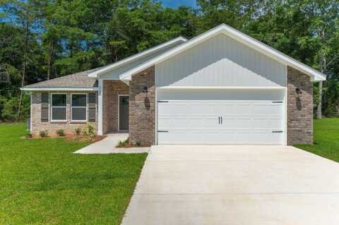 86 Azalea Drive, Freeport, FL 32439