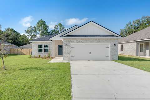 86 Azalea Drive, Freeport, FL 32439