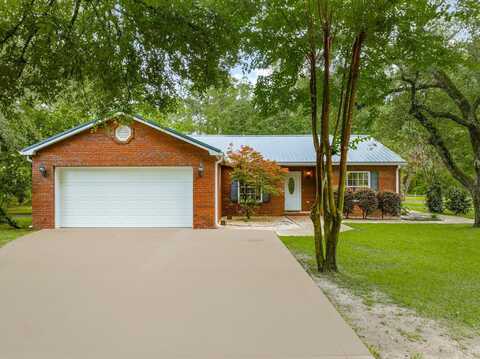 107 Rodney Drive, Freeport, FL 32439