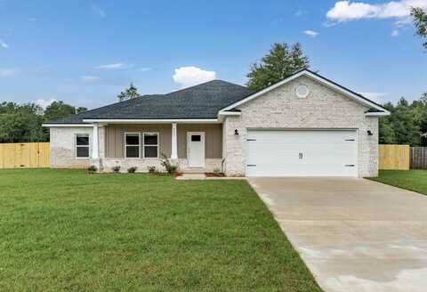 4003 Happy Trails Road, Crestview, FL 32539