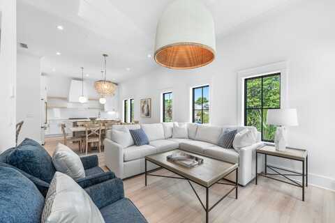 394 Grande Pointe Circle, Inlet Beach, FL 32461