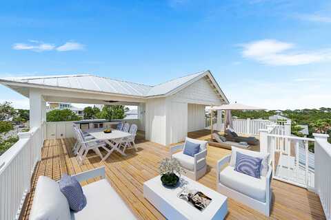 394 Grande Pointe Circle, Inlet Beach, FL 32461