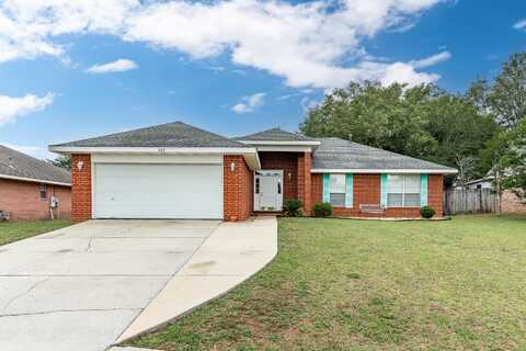 707 Riva Ridge Drive, Crestview, FL 32539