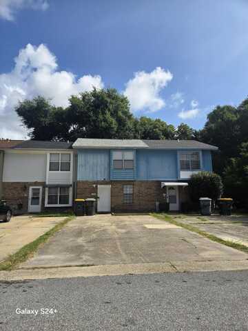 411 NW Sea Lane, Fort Walton Beach, FL 32548
