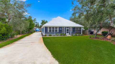 521 Shelter Cove Drive, Santa Rosa Beach, FL 32459