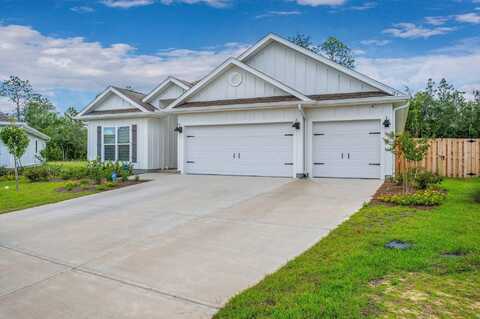 125 Hobson Avenue, Crestview, FL 32539
