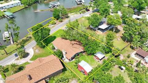 1206 Tyndall Drive, Panama City, FL 32401