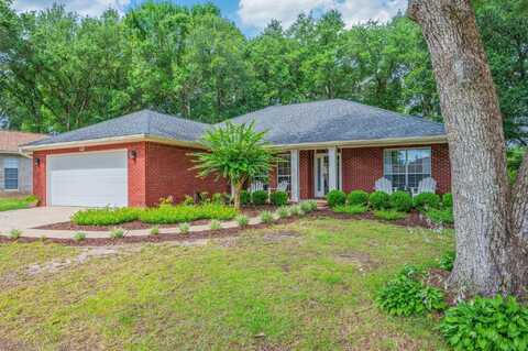 5808 Hilary Street, Crestview, FL 32539