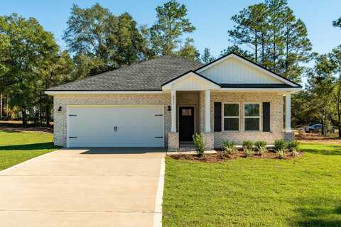 96 Azalea Drive, Freeport, FL 32439