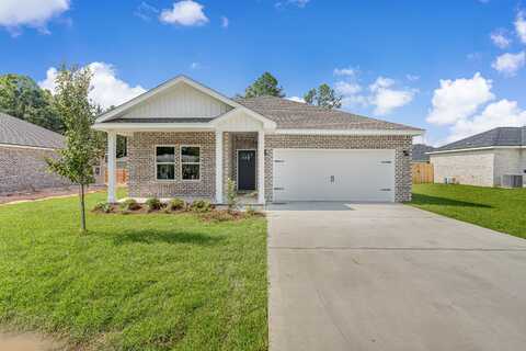 96 Azalea Drive, Freeport, FL 32439