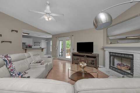 712 Riva Ridge Drive, Crestview, FL 32539