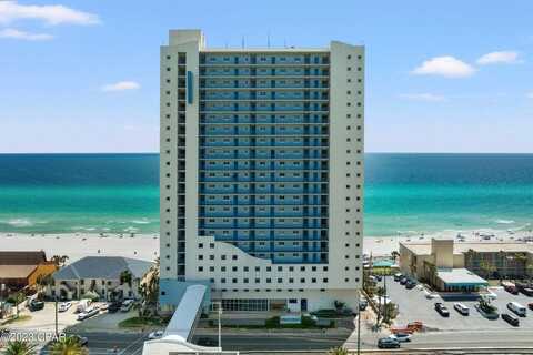 16701 Front Beach Road, Panama City Beach, FL 32413