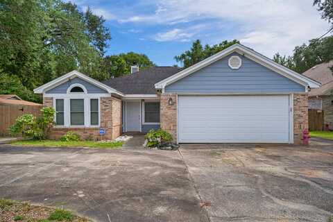 318 Pelham Road, Fort Walton Beach, FL 32547