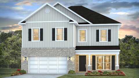 1668 Amaya Lane, Gulf Breeze, FL 32563