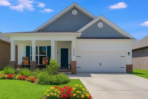 7979 Burnside Loop, Pensacola, FL 32526