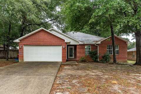 209 Warrior Street, Crestview, FL 32536