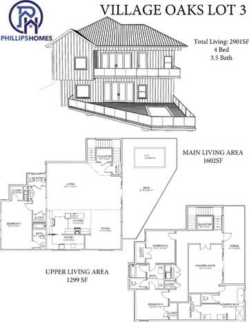 Lot 3 Village Oaks Pointe, Niceville, FL 32578