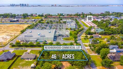 000 Frontera Street, Navarre, FL 32566