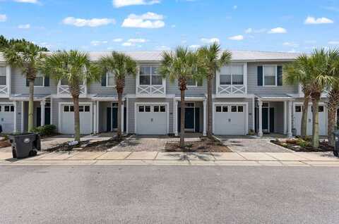 52 Bald Eagle Court, Santa Rosa Beach, FL 32459