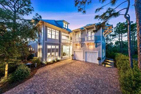 667 E Royal Fern Way, Santa Rosa Beach, FL 32459