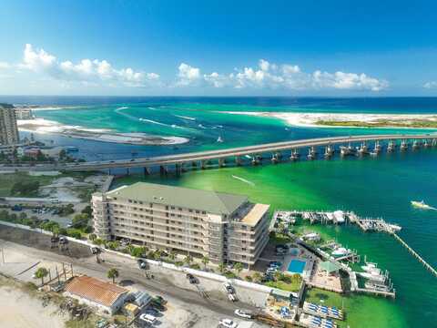 5 Calhoun Avenue, Destin, FL 32541