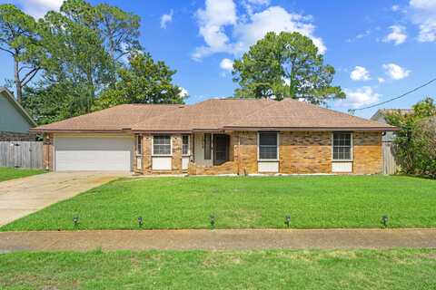 1012 Quail Hollow Drive, Mary Esther, FL 32569