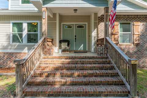 1827 Waterway Drive, Baker, FL 32531