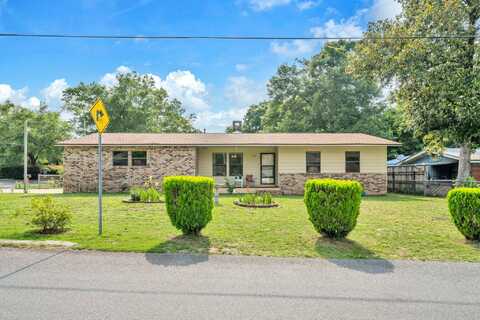 420 Bullock Boulevard, Niceville, FL 32578