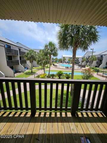 5717 Thomas Drive, Panama City Beach, FL 32408