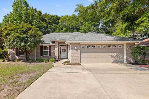 207 Evergreen Avenue, Niceville, FL 32578