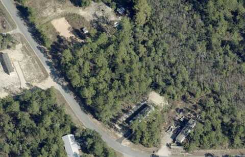 Lot 61 Blk 25 Oakwood Hills I - Trout Drive, DeFuniak Springs, FL 32433