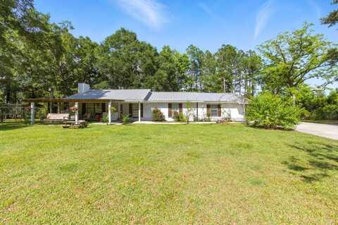 3774 Laird Road, Crestview, FL 32539