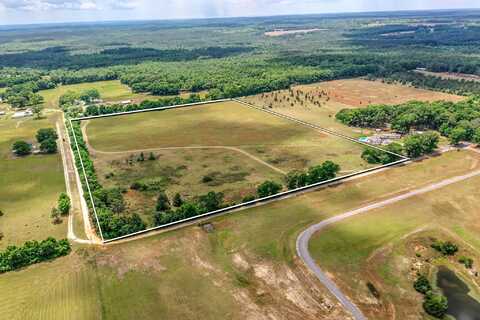 1704 Cobb Road, Baker, FL 32531