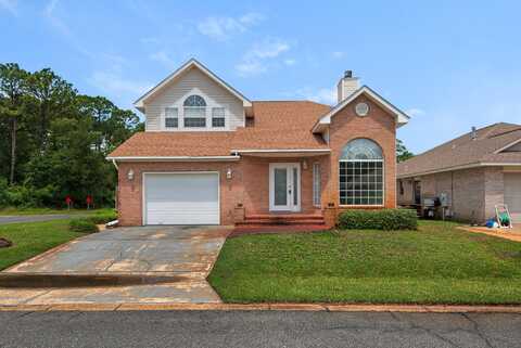 879 Van Dyke Drive, Shalimar, FL 32579