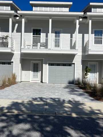 104 Kara Lake Drive, Santa Rosa Beach, FL 32459