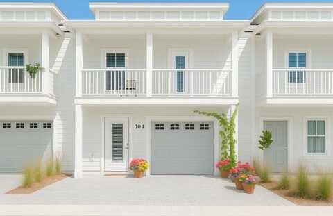 104 Kara Lake Drive, Santa Rosa Beach, FL 32459