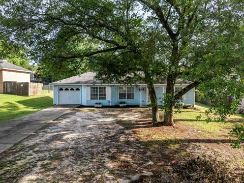 126 Claire Drive, Crestview, FL 32536