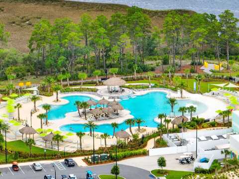 8619 Margaritaville Boulevard, Panama City Beach, FL 32413