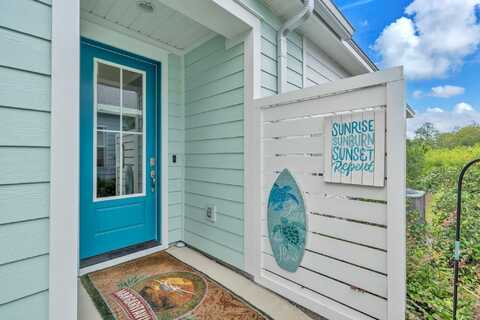 8619 Margaritaville Boulevard, Panama City Beach, FL 32413