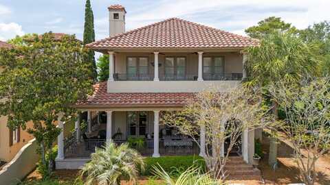 176 Rue Martine, Miramar Beach, FL 32550