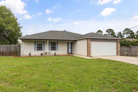 8836 Waynell Court, Navarre, FL 32566