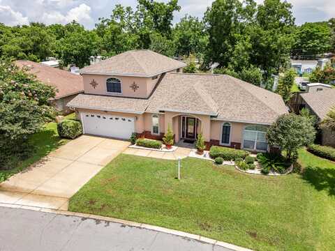 1961 Chesapeake Ridge, Fort Walton Beach, FL 32547